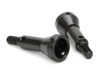 Čep 8x11x25mm (2ks)