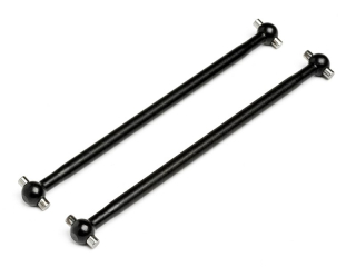 Kardany 6x86mm (2ks)