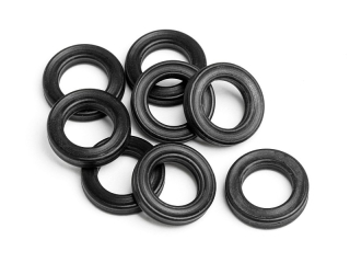 X-kroužky 1,8x5mm (8ks)