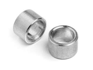 Podložky 5x7x4,5mm (2ks)