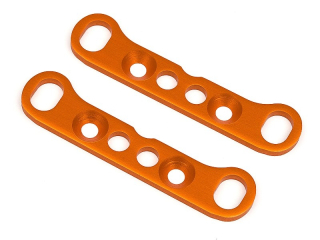 Držák zavěšení ramen A 38mm (oranžový/2ks)