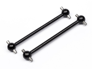 Poloosa 8,5x65mm (2ks)