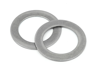 Talířky diferenciálu (13x19mm) (2ks)