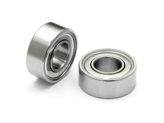 Kuličkové ložisko 6x13 mm