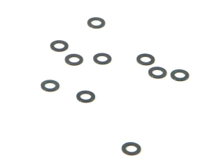 Podložka M3x6mm
