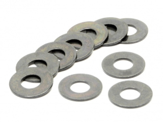 Podložka 3x8mm (10ks)