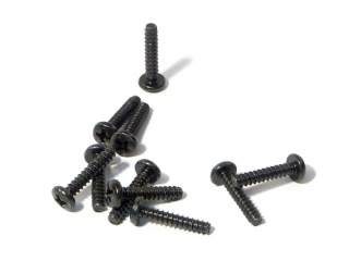 Samořezný šroub M3x15mm