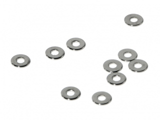 Podložka 2.7x6.7x0.5mm (10ks.)