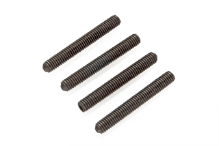 Červík M3x22mm