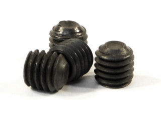 Červík M5x5mm (4ks)