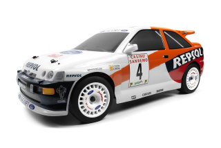 WR8 Flux 1996 Ford Escort RS Cosworth