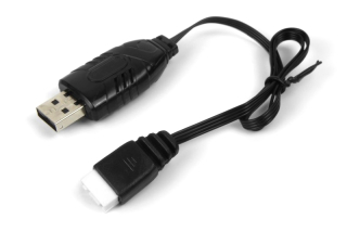 USB nabíječ