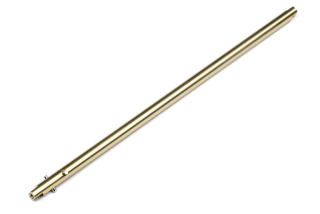 ALUMINIUM CENTRE DRIVESHAFT (ALL ION)