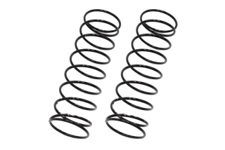 Pružiny tlumičů HTR 13mm Super soft 65mm (2 ks)