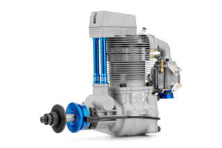 NGH GF38 Čtyřtaktní benzinový motor