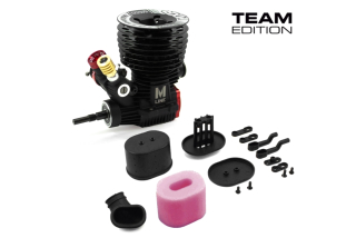 Ultimate Engine MXR v.2 Ceramic "Team Edition" motor + Airmax vzduchový filtr