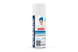KAVAN PRO aktivátor CA spray 200ml CZ