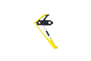M2 V3 svislý stabilizátor - žlutá