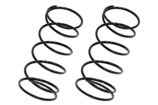 Pružiny tlumičů HTR 13mm Super soft 45mm (2 ks)