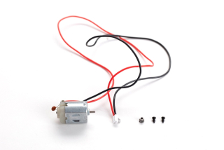 1:12 Beetle 130 motor