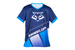 KAVAN dres 2025 - M