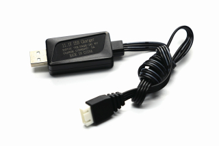 USB nabíječ pro 3S LiPo