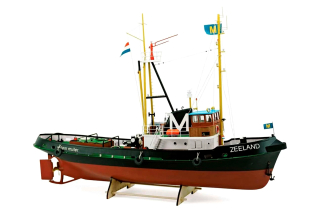 Zeeland 1:35
