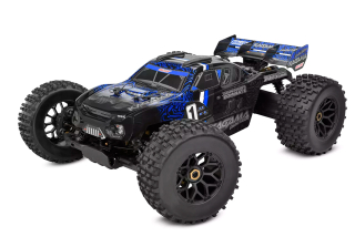 KAGAMA XP 6S - Limited Edition - RTR - Brushless Power 6S - modrý
