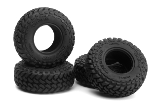 Pneumatiky Tredz Trailblaster 64x23/1.2in (4 ks)