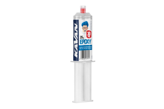 KAVAN Epoxy 30min 25g dávkovač