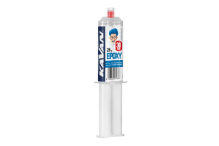 KAVAN Epoxy 30min 25g dávkovač