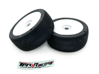 TPRO 1/8 OffRoad Racing guma ANTARES - Super Soft T4 směs 2 ks.