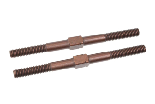 Spojovačky - M5 - 92mm - Swiss Spring Steel - 2 ks