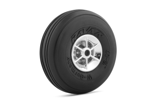 SuperLIght Deluxe kolo 40mm, 1 pár