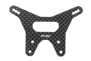 RC10T7 Přední věž tlumičů