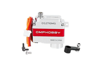 M2 V3 servo cykliky