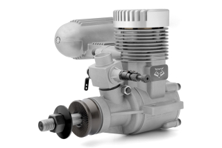 Kavan 108A 2T ABC 17,22ccm