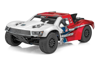 RC10SC7 Team Kit
