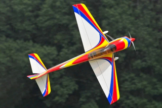 48" Vanquish V2 1,21m