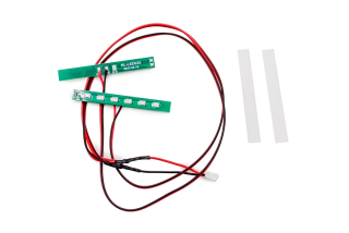 STX G2 LED světlo