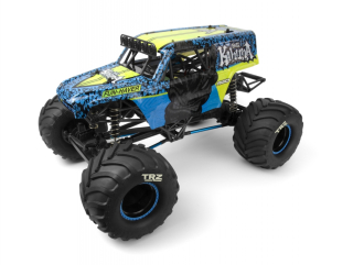 Monster King Ford Bronco Big Kahuna