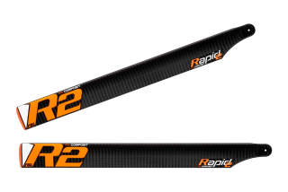 MSC Rapid2 FBL 525mm