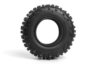 Tredz Rover pneumatiky (68x24.5/1.3/4 ks)
