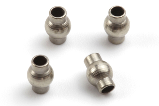 Kulové čepy 4x5,8mm (4 ks)