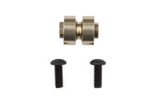 RC10B7 3-Gear Idler osa