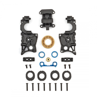 RC10B7 3-Gear konverzní sada převodovky