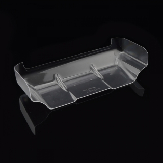 Revolution Design 1/10 Buggy křídlo 6.5, lehké 0,8 mm, předříznuté