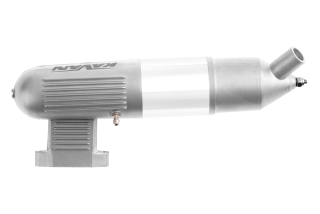 Tlumič kompletní S91A