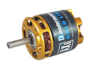 AXI 2820/10 V3 střídavý motor