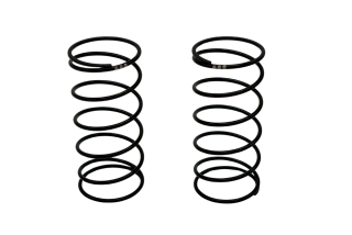 Pružiny 1/10 BBS tlumičů - AS3 (44x1.2x6.25) (2 ks)